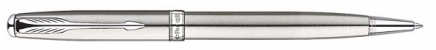 parker-sonnet-stainless-steel-chrome-trim-ballpoint-pen